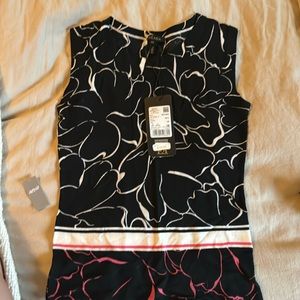 Women’s Escada sweater tank
